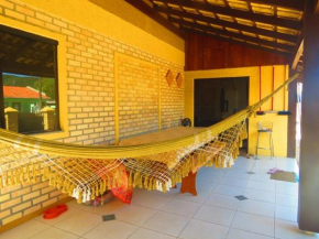 Casa para até 8 pessoas